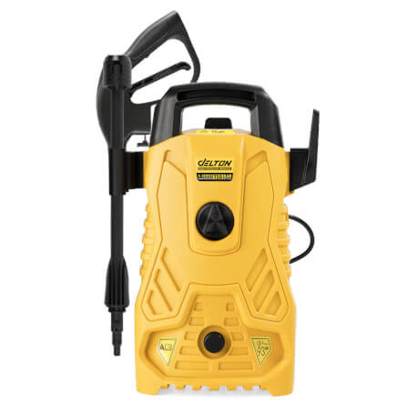 เครื่องฉีดน้ำแรงดันสูง DELTON รุ่น JP-99X X-SERIES 150 บาร์ 1800 วัตต์_2